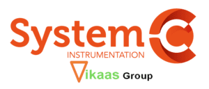 SCI and Vikaas Group Logo