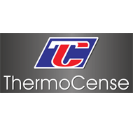 ThermoCense logo